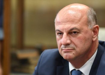 Κ. Τσιάρας: Προτεραιότητα η αποκατάσταση εμπιστοσύνης στη Δικαιοσύνη