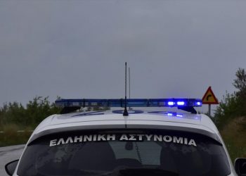 Κάρπαθος: Μαχαίρωσε θανάσιμα έναν 68χρονο και διέφυγε σε κοντινή βραχονησίδα