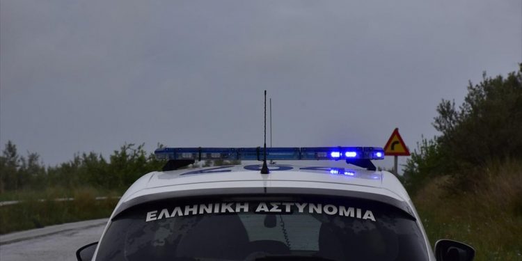 Κάρπαθος: Μαχαίρωσε θανάσιμα έναν 68χρονο και διέφυγε σε κοντινή βραχονησίδα