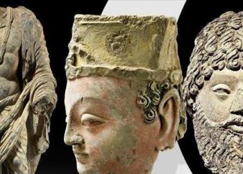 Κλεμμένες αρχαιότητες επιστρέφει το Βρετανικό Μουσείο σε Ιράκ και Αφγανιστάν