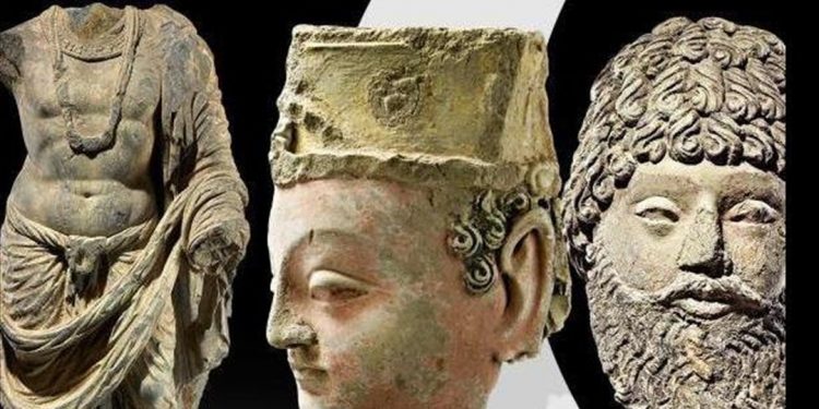 Κλεμμένες αρχαιότητες επιστρέφει το Βρετανικό Μουσείο σε Ιράκ και Αφγανιστάν