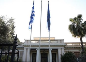 ΚΥΣΕΑ: Αύριο η νέα ηγεσία της ΕΛ. ΑΣ.