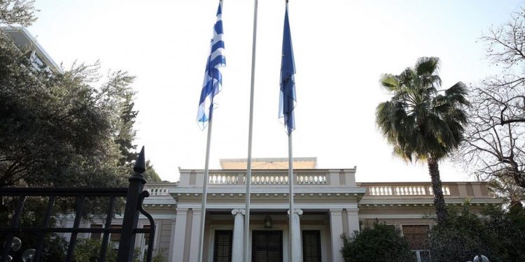 ΚΥΣΕΑ: Αύριο η νέα ηγεσία της ΕΛ. ΑΣ.