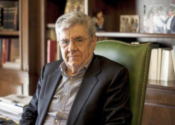 Ο Δήμαρχος Πύργου για το Αθλητικό Κέντρο της Αγίας Βαρβάρας (βίντεο)