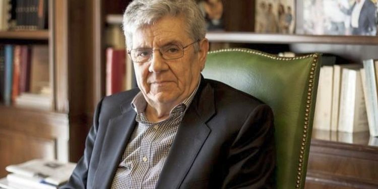 Ο Δήμαρχος Πύργου για το Αθλητικό Κέντρο της Αγίας Βαρβάρας (βίντεο)