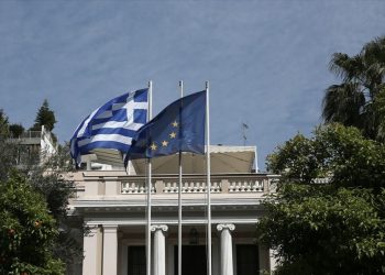 Μαξίμου: Προσλήψεις 1.500 αστυνομικών μέχρι το τέλος του 2019