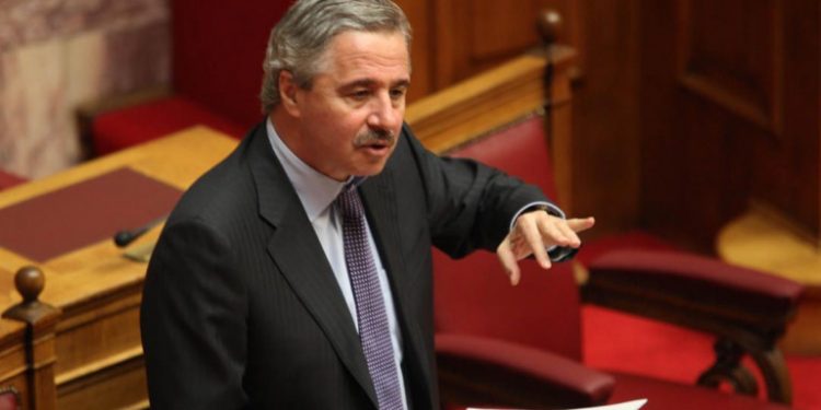 “ΟΧΙ” από Γιάννη Μανιάτη για να αναλάβει την ΔΕΗ