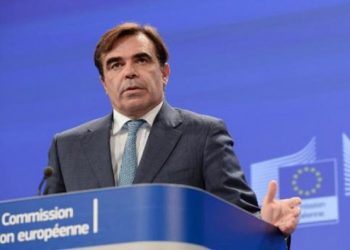 Το προφίλ του νέου Έλληνα Επιτρόπου Μαργαρίτη Σχοινά