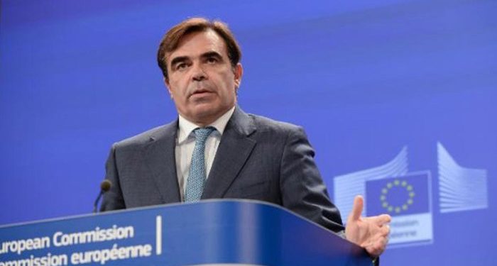 Το προφίλ του νέου Έλληνα Επιτρόπου Μαργαρίτη Σχοινά