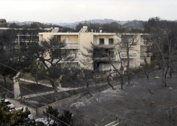 Μάτι: Άμεσες κυβερνητικές δράσεις για τους πυρόπληκτους