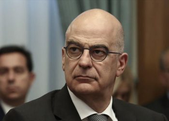 Ν.Δένδιας: Η Ελλάδα ήταν, είναι και θα είναι πάντα στο πλευρό της Κύπρου
