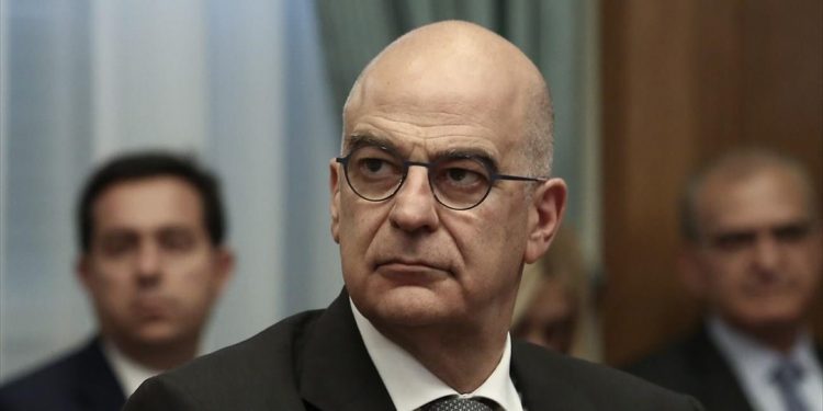 Ν.Δένδιας: Η Ελλάδα ήταν, είναι και θα είναι πάντα στο πλευρό της Κύπρου