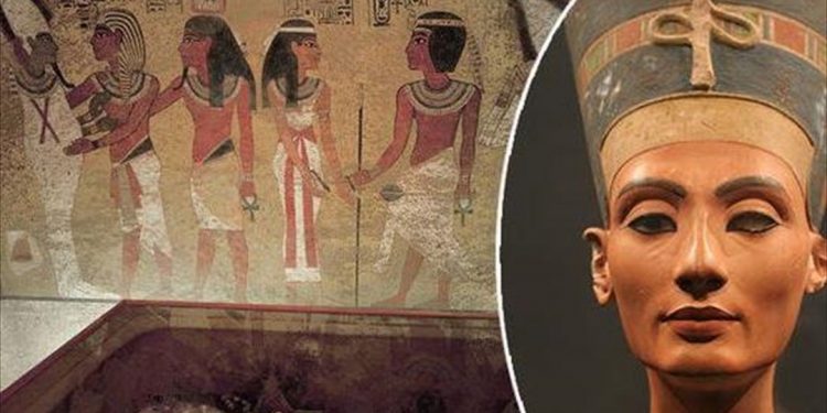 Νέα έρευνα για τον τάφο της διασημότερης βασίλισσας της αρχαίας Αιγύπτου