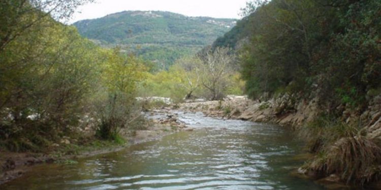 ΠΕΡΙΦΕΡΕΙΑ ΔΥΤΙΚΗΣ ΕΛΛΑΔΑΣ: Μελέτη αντιπλημμυρικών έργων και οριοθέτηση ποταμού Νέδα Π.Ε. Ηλείας
