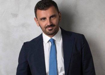 ΑΝΔΡΕΑΣ ΝΙΚΟΛΑΚΟΠΟΥΛΟΣ: Την Παρασκευή στην Αμαλιάδα η κεντρική του προεκλογική ομιλία!
