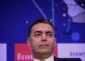 Ντιμιτρόφ: Θα συνεργαστούμε με τη νέα κυβέρνηση
