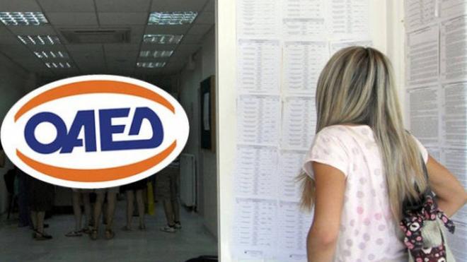 ΟΑΕΔ: Νέο πρόγραμμα αυτοαπασχόλησης για 10.000 ανέργους