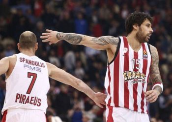 Κανένα θέμα με τη συμμετοχή του Ολυμπιακού στην Euroleague – Newsbeast