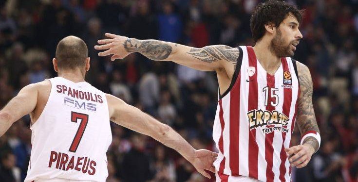 Κανένα θέμα με τη συμμετοχή του Ολυμπιακού στην Euroleague – Newsbeast