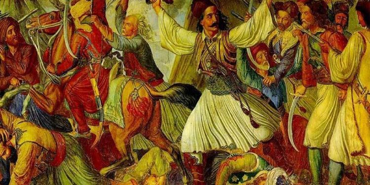 Ο “ΧΑΡΑΛΑΜΠΟΣ ΒΙΛΑΕΤΗΣ” στο skalistiri.news