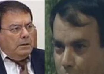 Πέθανε ο ηθοποιός Βασίλης Πολίτης