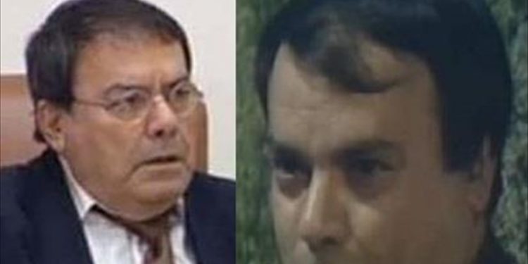 Πέθανε ο ηθοποιός Βασίλης Πολίτης