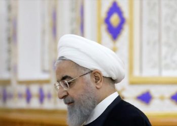 Ρουχανί: Η Τεχεράνη θα αυξήσει τον εμπλουτισμό ουρανίου σε όποια επίπεδα χρειάζεται