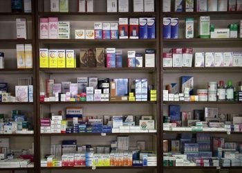 Σε σταθερά ανοδική τροχιά η συνολική αγορά φαρμάκων