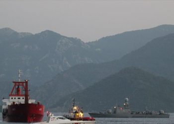 Σεισμικές έρευνες νοτίως του Καστελόριζου επιθυμεί η Άγκυρα