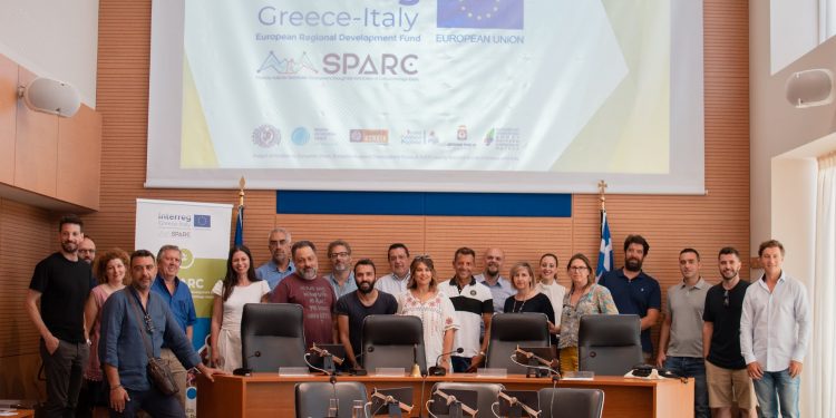 ΠΕΡΙΦΕΡΕΙΑ ΔΥΤΙΚΗΣ ΕΛΛΑΔΑΣ: Οι προοπτικές της Πολιτιστικής και Δημιουργικής Βιομηχανίας