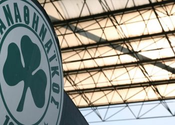 Στην Αθήνα ο Νούνιες για να υπογράψει στον Παναθηναϊκό