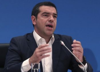 Αλ. Τσίπρας: “Αποδεχόμαστε την ήττα με το κεφάλι ψηλά”