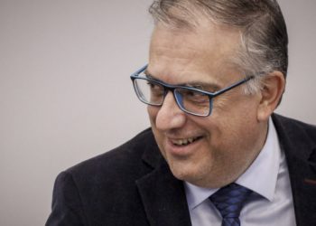 Ποιος είναι ο νέος υπερυπουργός Εσωτερικών Τάκης Θεοδωρικάκος