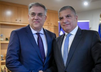 ΘΕΟΔΩΡΙΚΑΚΟΣ: “Η Αυτοδιοίκηση να καταστεί να καταστεί πυλώνας ισχυρής και βιώσιμης ανάπτυξης”