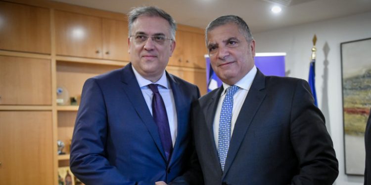 ΘΕΟΔΩΡΙΚΑΚΟΣ: “Η Αυτοδιοίκηση να καταστεί να καταστεί πυλώνας ισχυρής και βιώσιμης ανάπτυξης”