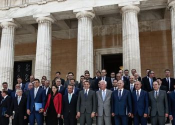Το χρονοδιάγραμμα για τα πρώτα νομοσχέδια της κυβέρνησης