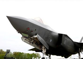 Τραμπ: Δεν πρόκειται να πουλήσουμε τα F-35 στην Τουρκία