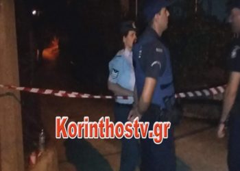 ΚΙΑΤΟ: Σκότωσε και έθαψε τη μάνα του στην αποθήκη για να της πάρει σύνταξη (βίντεο)