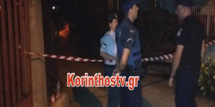 ΚΙΑΤΟ: Σκότωσε και έθαψε τη μάνα του στην αποθήκη για να της πάρει σύνταξη (βίντεο)