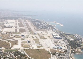 «Τρέχουν» οι διαδικασίες για την επένδυση στο Ελληνικό
