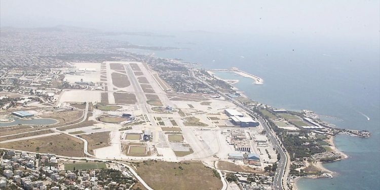 «Τρέχουν» οι διαδικασίες για την επένδυση στο Ελληνικό