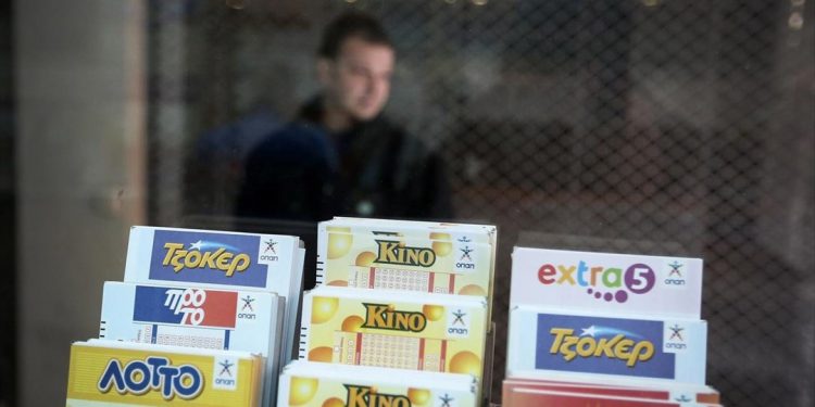 Τζακ ποτ στο ΛΟΤΤΟ | naftemporiki.gr