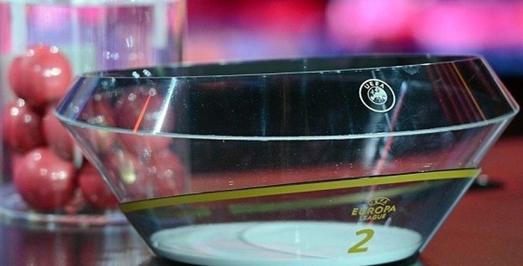 Οι αντίπαλοι των ελληνικών ομάδων στον γ’ προκριματικό του Europa League – Newsbeast