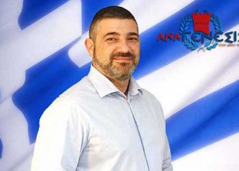 ΑΝΑΓΕΝΕΣΙΣ ΣΤΟ ΔΗΜΟ ΠΥΡΓΟΥ: “Ποιος χρεώνεται αυτήν την εικόνα του Πύργου;”