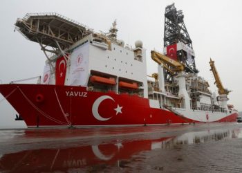 Η Άγκυρα αψηφά την Ε.Ε. και συνεχίζει ακάθεκτη στην ανατολική Μεσόγειο