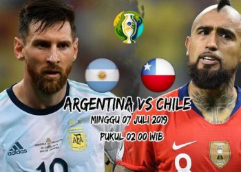 Τρίτη θέση η Αργεντινή στο Copa America