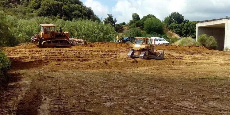 ΠΕΡΙΦΕΡΕΙΑ ΔΥΤΙΚΗΣ ΕΛΛΑΔΑΣ: Συνεδριάζει την Τρίτη η Επιτροπή Παρακολούθησης του Οδικού Άξονα Πατρών – Πύργου, Πύργου – Καλό Νερό, Καλό Νερό – Τσακώνα