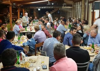 ΓΙΑΝΝΗΣ ΚΟΥΤΣΟΥΚΟΣ: “Και η Ορεινή Ηλεία μαζί του!