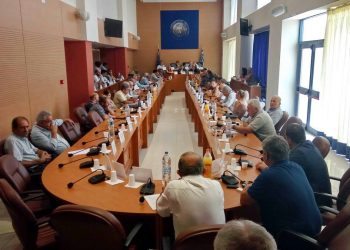 Συνεδριάζει το Περιφερειακό Συμβούλιο για τη Νομική Σχολή Πατρών