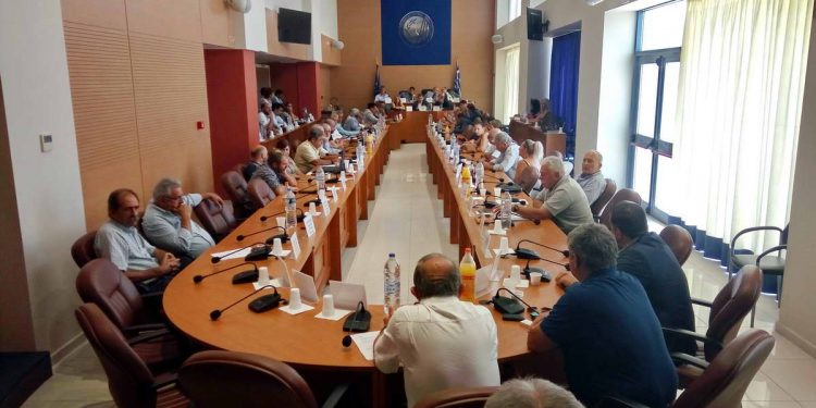 Συνεδριάζει το Περιφερειακό Συμβούλιο για τη Νομική Σχολή Πατρών